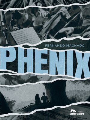 cover image of Phenix